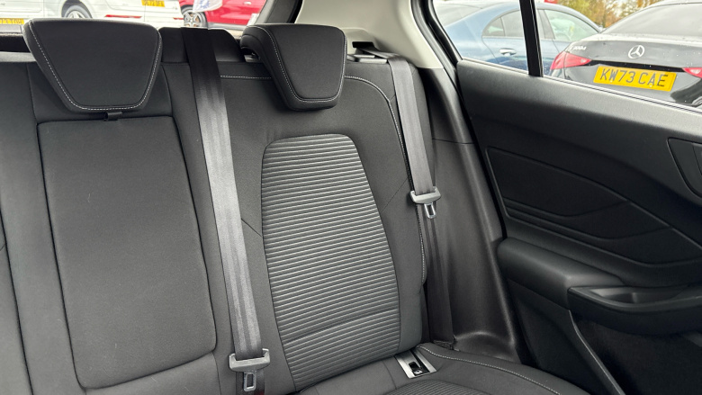 Ford Focus 1.0 EcoBoost 125 Titanium 5dr Petrol Hatchback